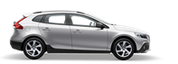 Volvo V40CC