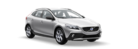 Volvo V40CC