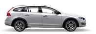 Volvo V60CC